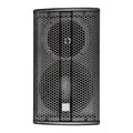 Beta3 ΣS206/50,  6-Inch two way phase-reversed full range speaker