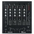 Qube QM6 4Channel Professional DJ Mixer