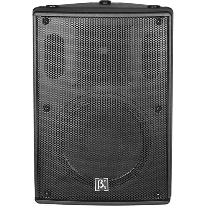 Beta3 N10 10” Two Way Full Range Plastic Speaker (250Watt)