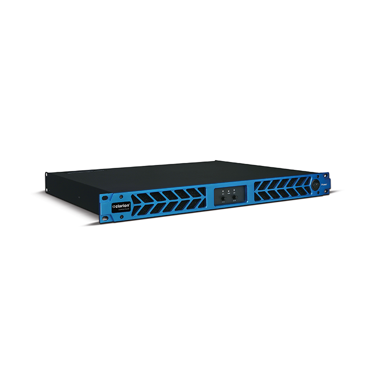 Clarion JM K AMP 1502 7000 watt 2CH Class D Amplifier