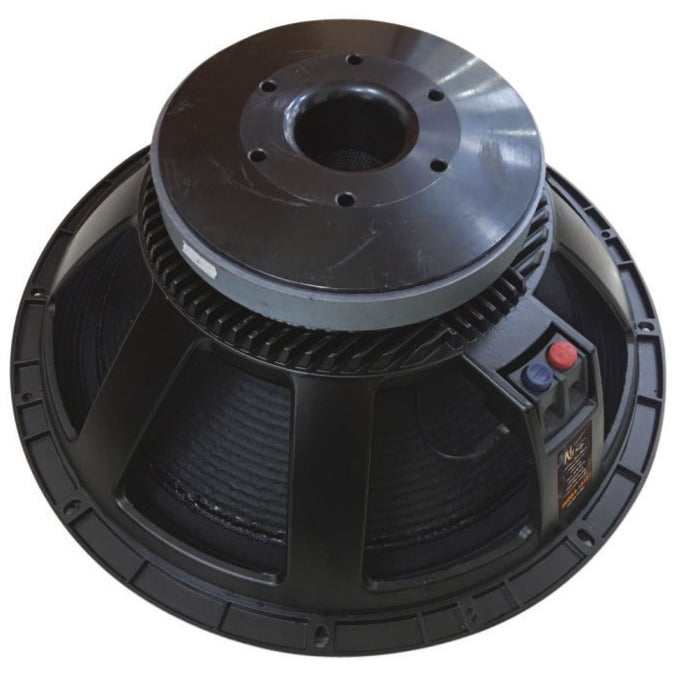 NX Audio Indra 1810 (18inch 1000 watt Speaker)