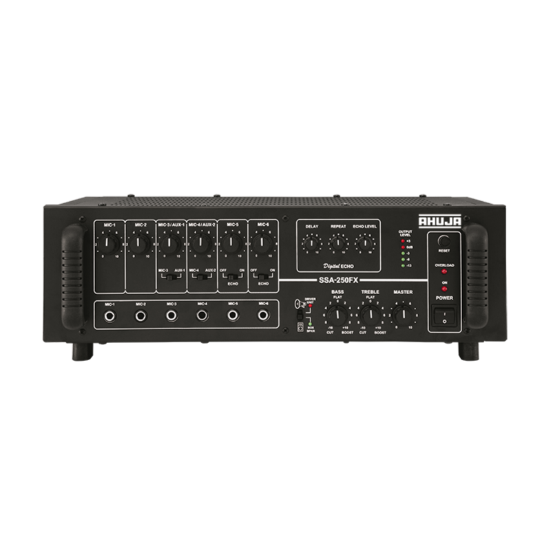 Original Ahuja SSA-250FX (250 Watts)