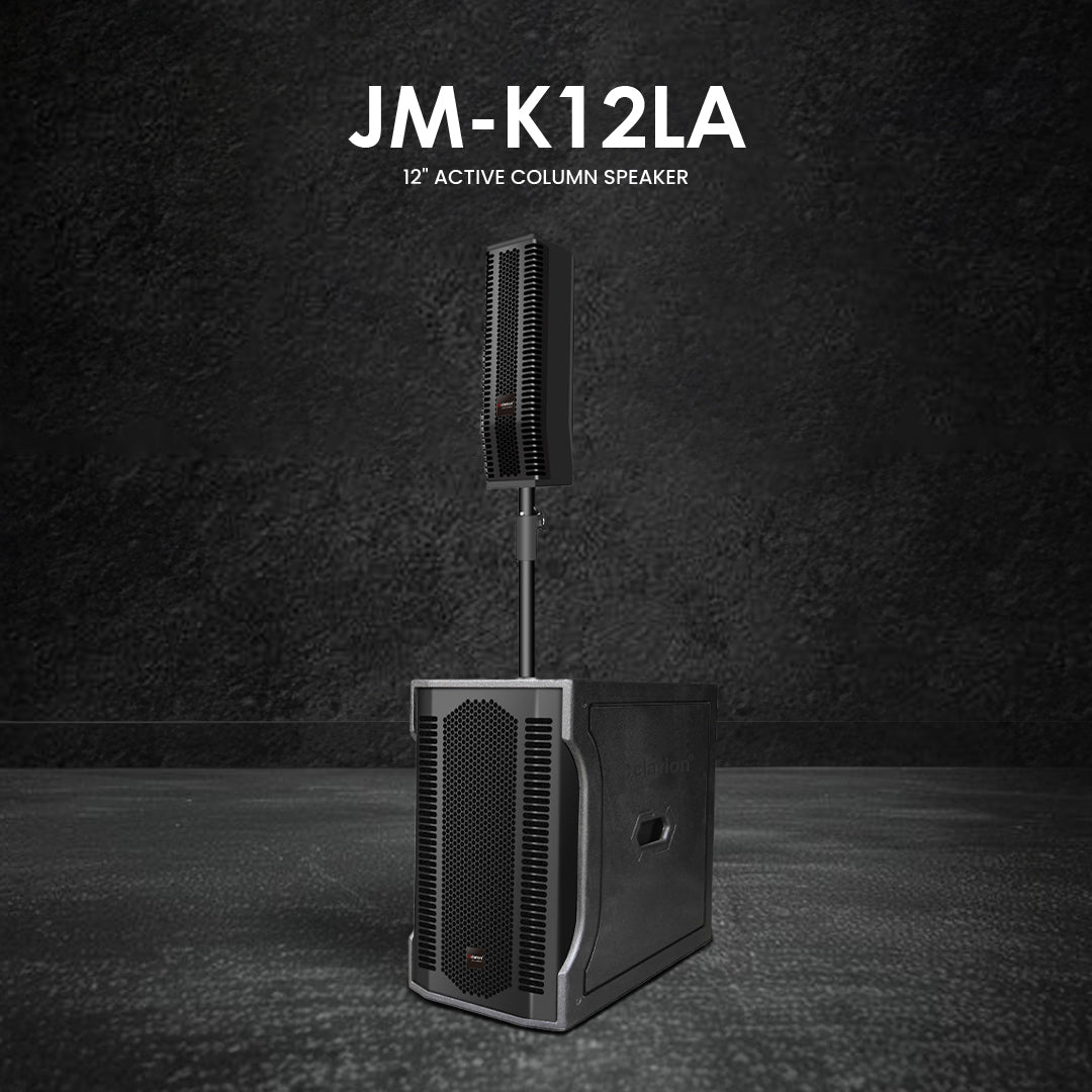 JM-K12-LA WITH FC