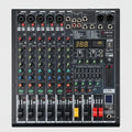 Clarion JM KS6 Mixer
