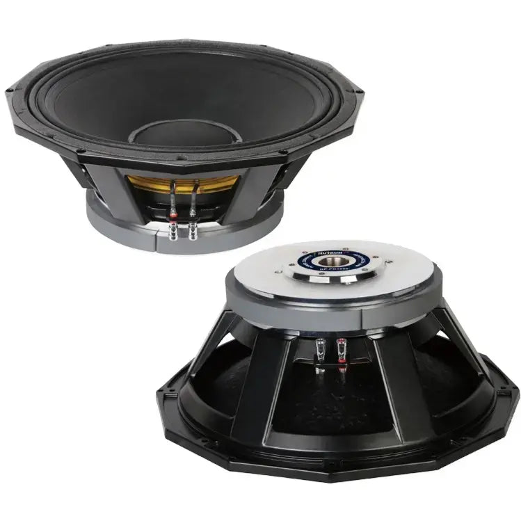 Nutron+ NP-PD1852 (18inch 2200W watt Speaker)
