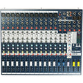 Qube EFX12