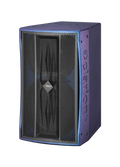 Clarion JM-KTV12 PMAX 1300W Passive Speaker