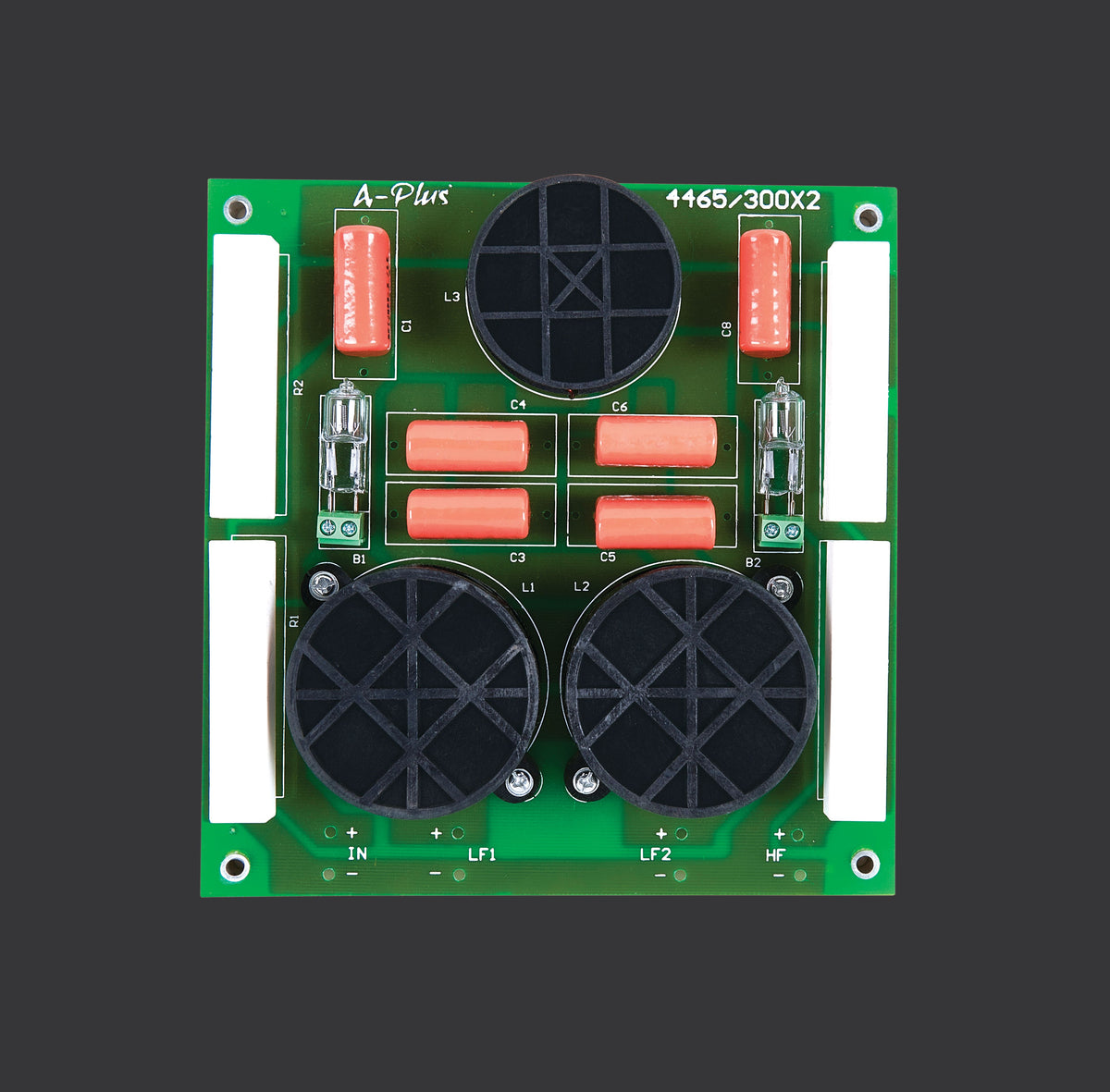 Aplus NETWORK 4465/300X2