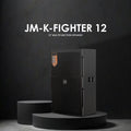 CLARION JM-K FIGHTER 12 350W PASSIVE SPEAKERS