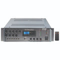 Real Audio RXA-1000DP, 1000 Watt Amplifier