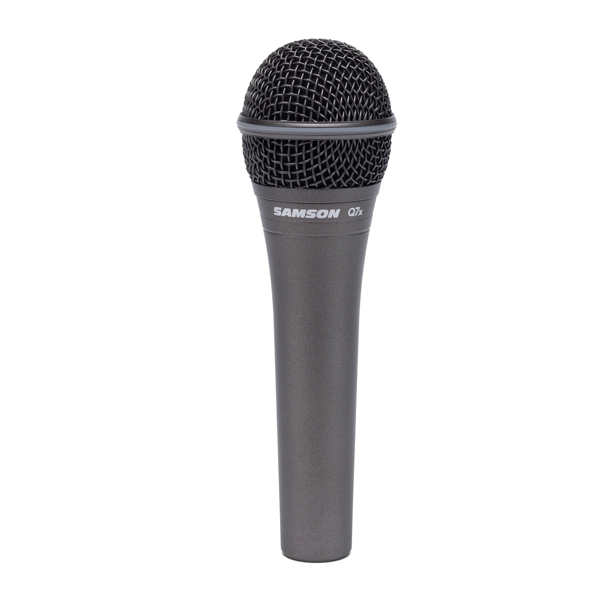 Samson Q7x Professional Dynamic Vocal Microphone