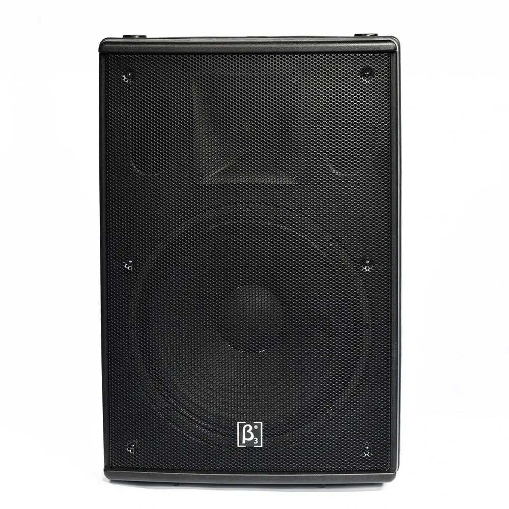 Beta3 N12F 12-Inch Two Way Full Range Plastic Waterproof Speaker