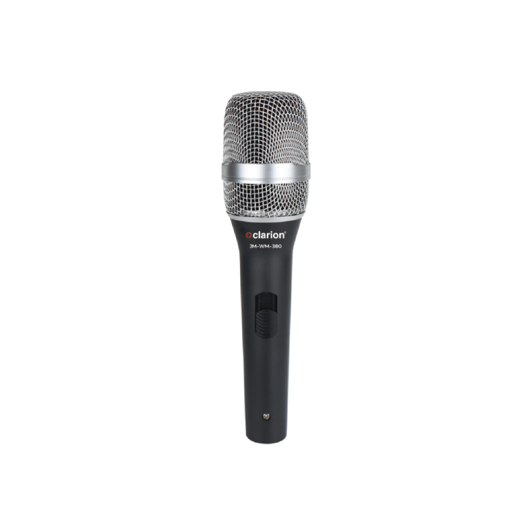 JM-WM380