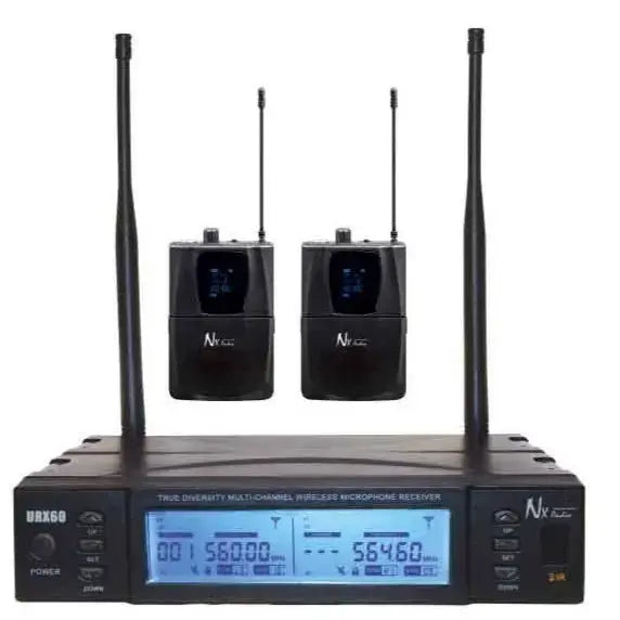 NX Audio URX60 LL