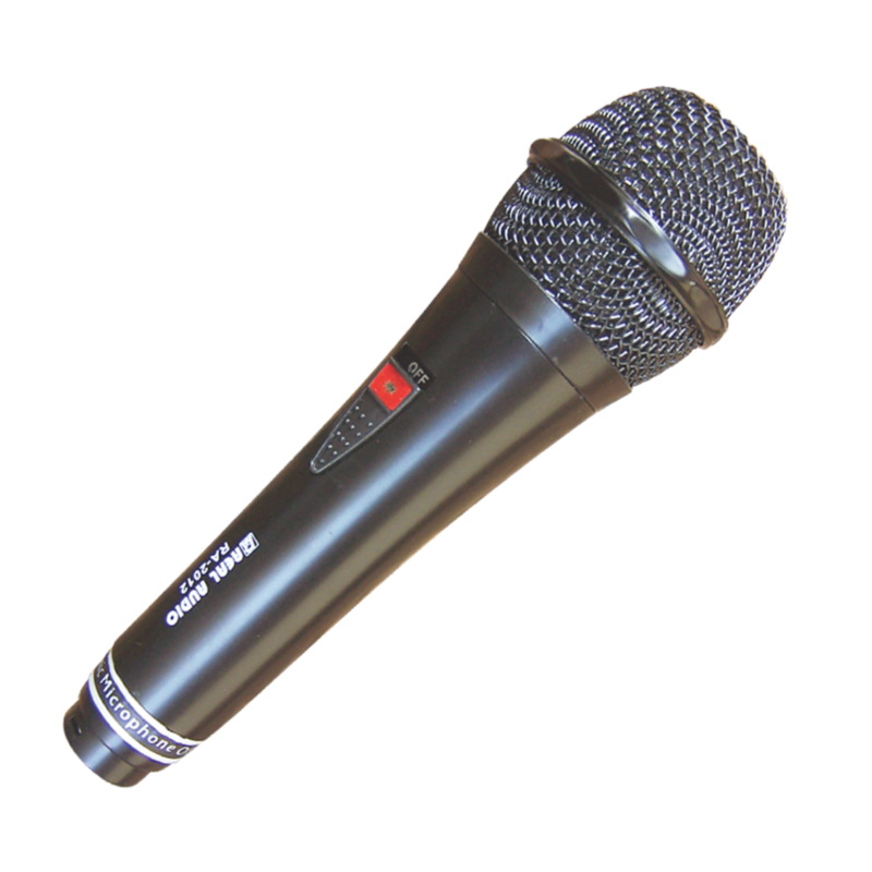 Real Audio RA-2012