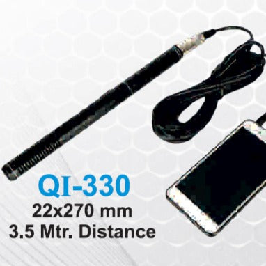 Qube QI330