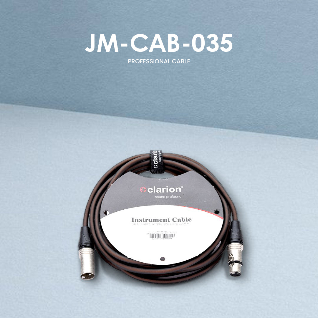 JM-CAB-035 (4 pcs)
