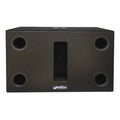 NX Audio YK-S212 (Dual 12-inch Subwoofer, 600W RMS)