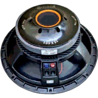 Qube 15X401 (600 Watt)