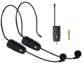 Digimore D-352 Wireless Bluetooth Microphone System