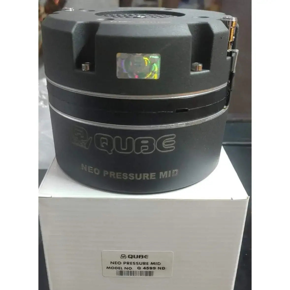Qube Q4599 ND (400 Watt Pressure Mid HF)