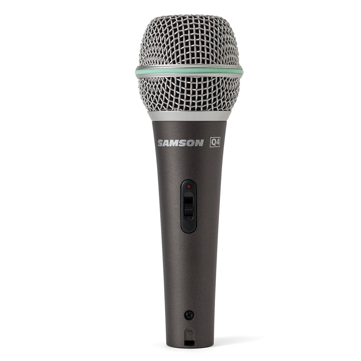 Samson Q4 Dynamic Microphone