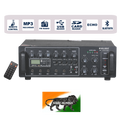 Real Audio RXA-185DP with Echo (175 Watt)