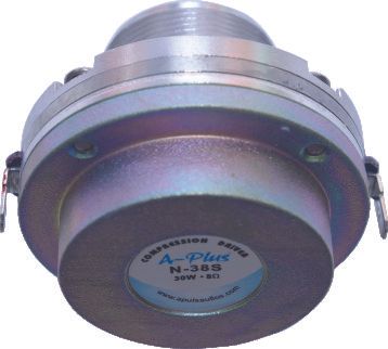 Aplus N-38 (Neodymium)
