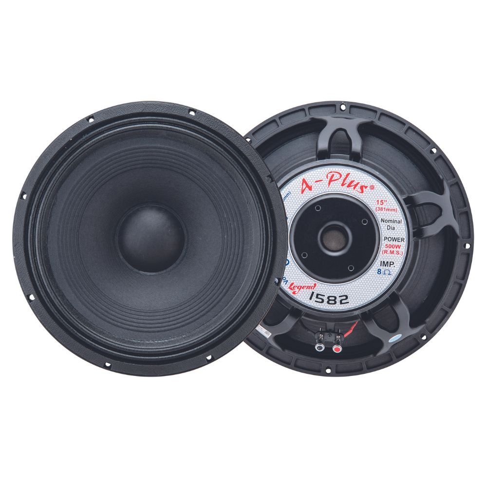 Aplus LEGEND 1582