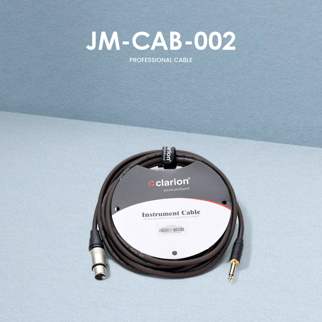 JM-CAB-002 (4 pcs)