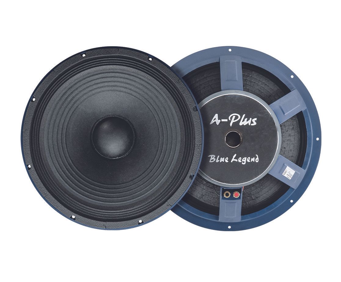 Aplus BLUE LEGEND