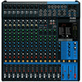 Qube MG16XU 16-Channel Mixing Console