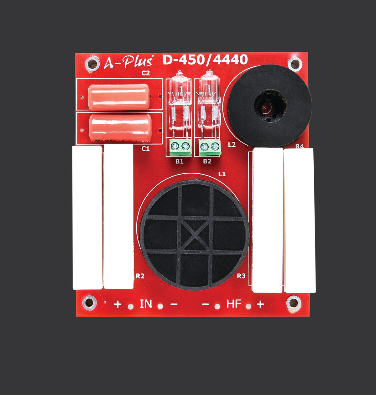Aplus NETWORK D-450/4440