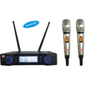 Qube PRO2000