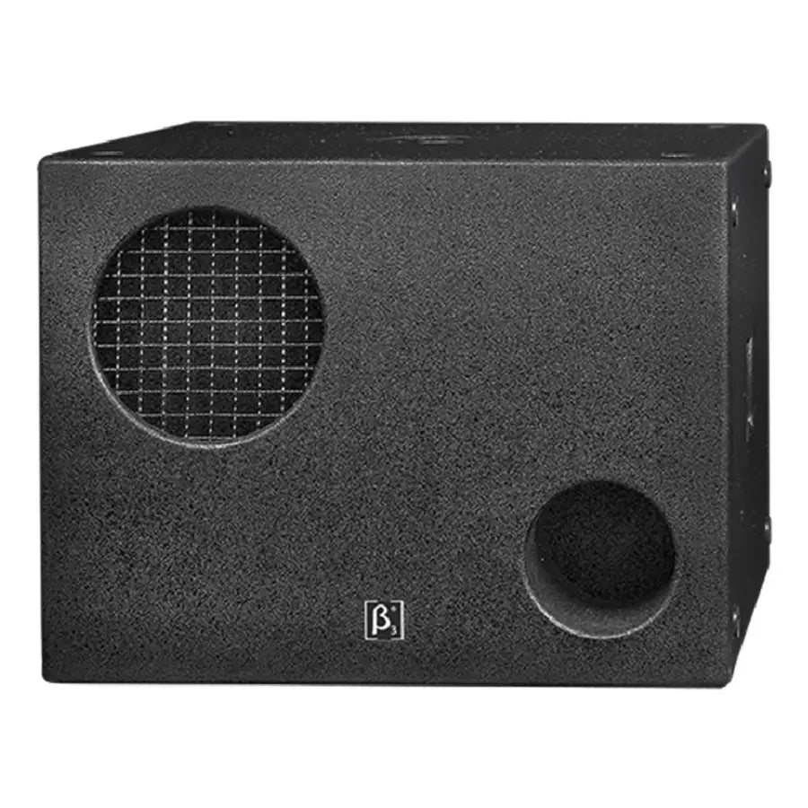 Beta3 ΣB115D 15-Inch Bandpass LF Speaker