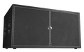 Wharfedale Pro WLS 218 BX SUB