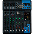 Original Yamaha MG10XU 10 channel Mixing Console