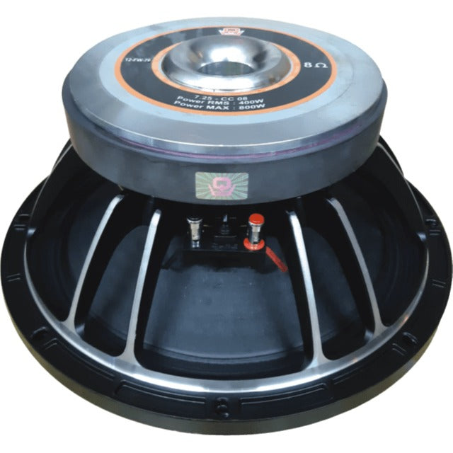 Qube 12FW76 (400 Watt)