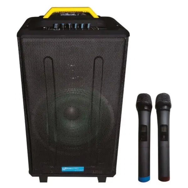 NX Audio CLUB-12i, 12” Driver , 2 way Speaker , 140W Input Power