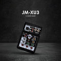 Clarion JM-XU3 OTG Mixer