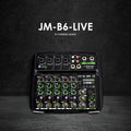 JM-B6 LIVE